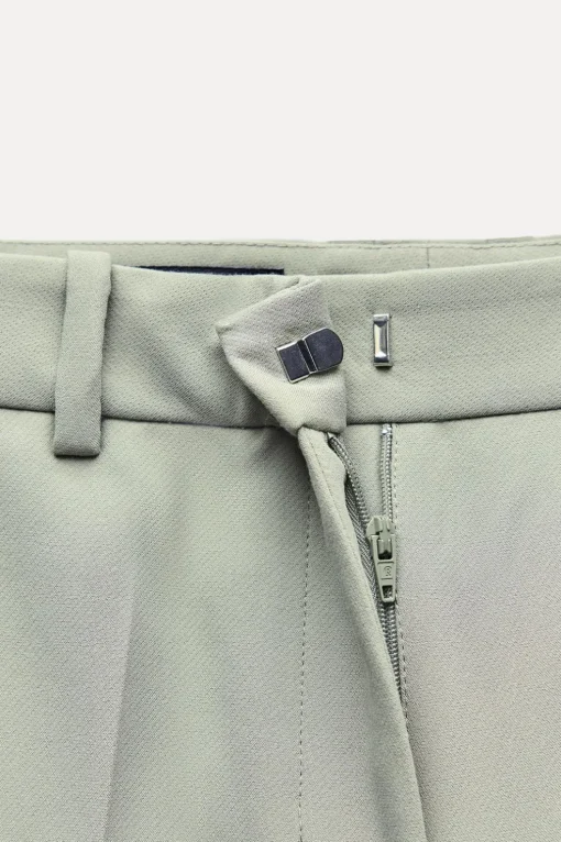 PANTALÓN RECTO