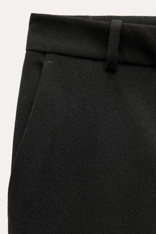 PANTALÓN RECTO ZW COLLECTION