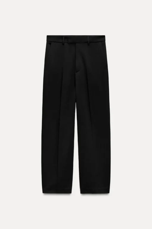 PANTALÓN RECTO ZW COLLECTION