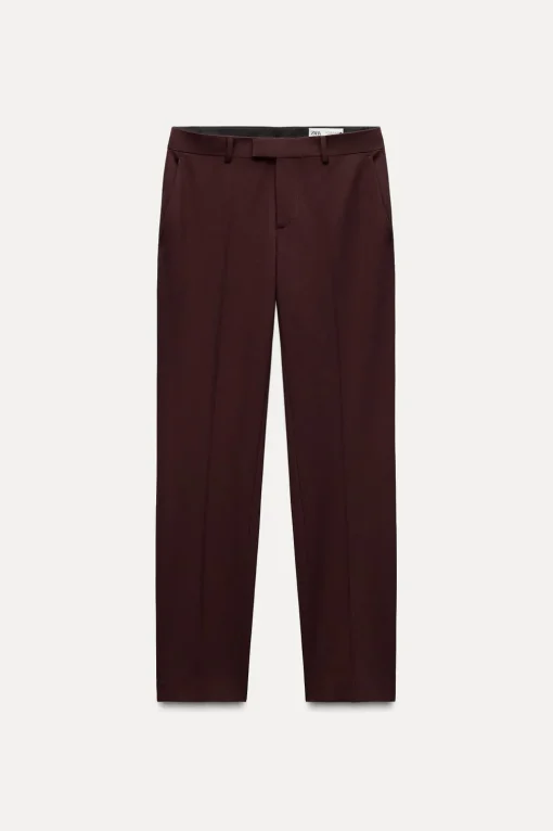 PANTALÓN RECTO ZW COLLECTION