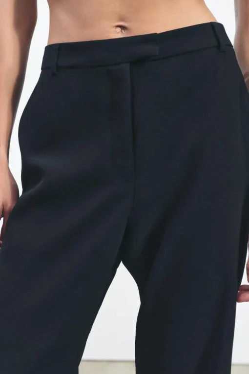 PANTALÓN RECTO ZW COLLECTION