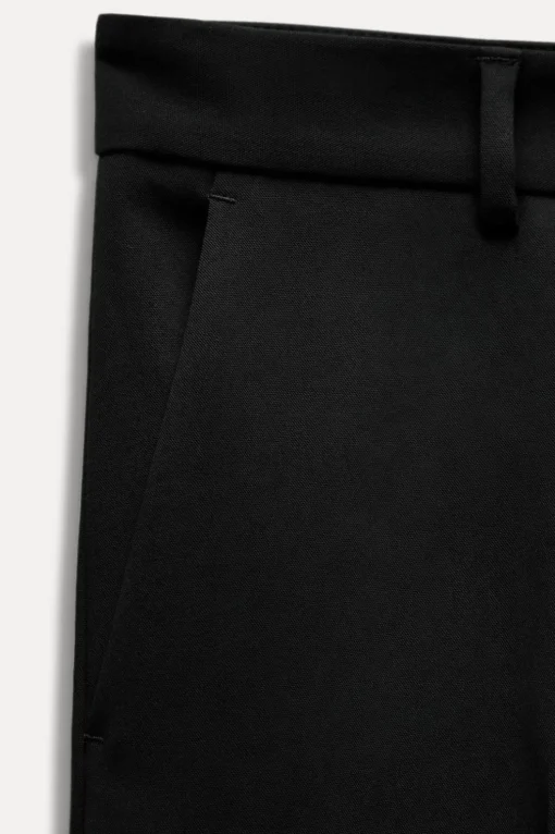 PANTALÓN RECTO ZW COLLECTION