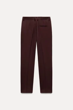 PANTALÓN RECTO ZW COLLECTION
