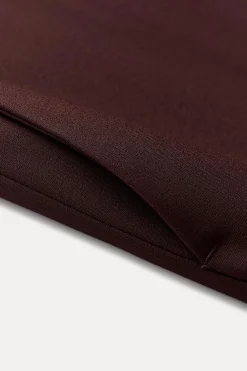 PANTALÓN RECTO ZW COLLECTION