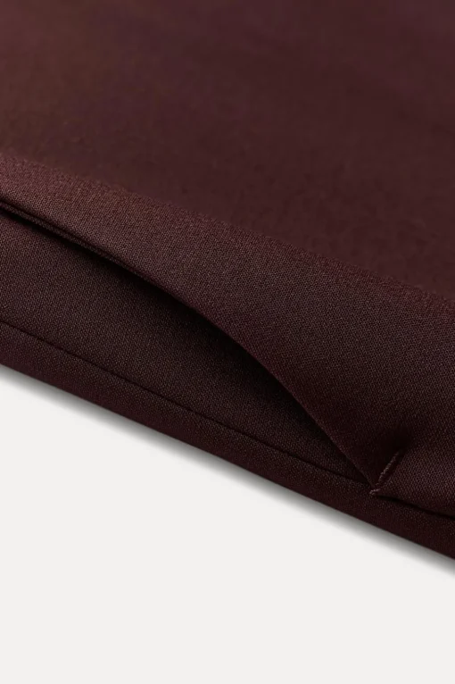PANTALÓN RECTO ZW COLLECTION