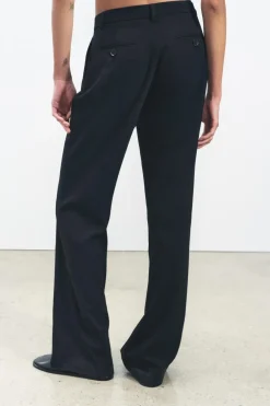PANTALÓN RECTO ZW COLLECTION