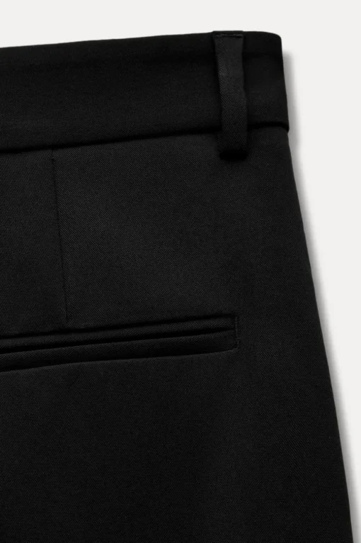 PANTALÓN RECTO ZW COLLECTION