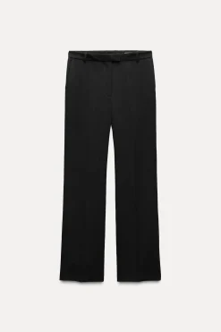 PANTALÓN RECTO ZW COLLECTION