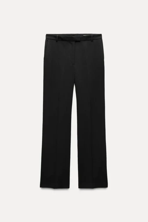 PANTALÓN RECTO ZW COLLECTION