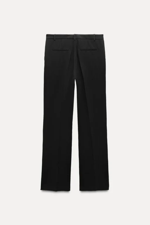 PANTALÓN RECTO ZW COLLECTION