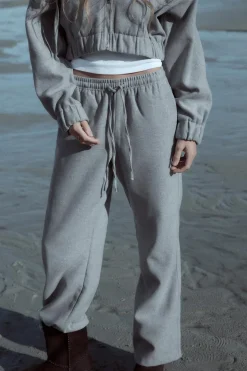PANTALÓN RECTOS SOFT