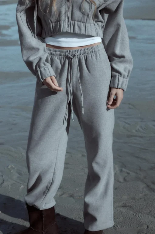 PANTALÓN RECTOS SOFT