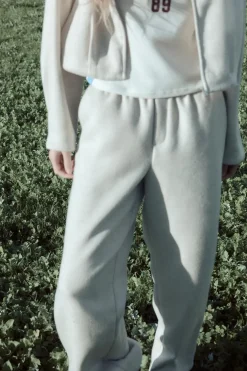 PANTALÓN RECTOS SOFT