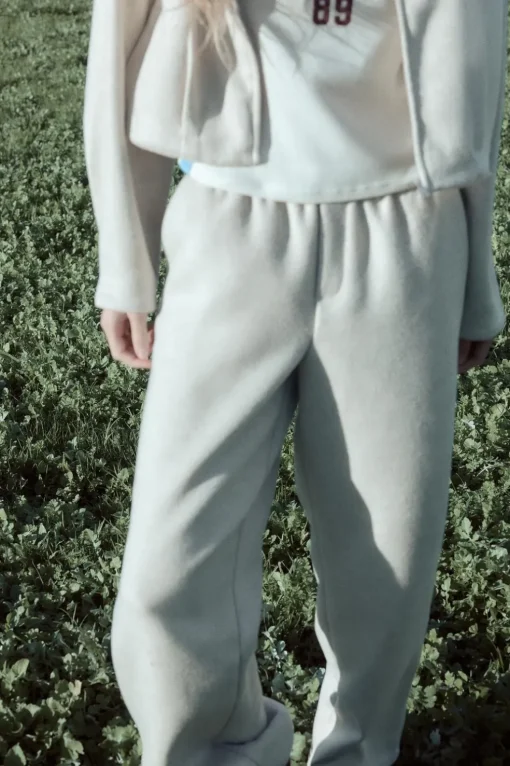 PANTALÓN RECTOS SOFT