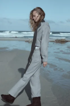 PANTALÓN RECTOS SOFT