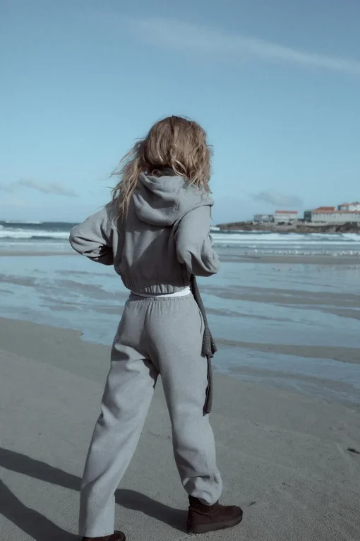PANTALÓN RECTOS SOFT