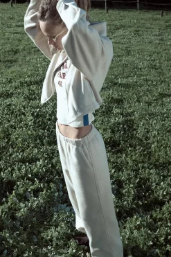 PANTALÓN RECTOS SOFT