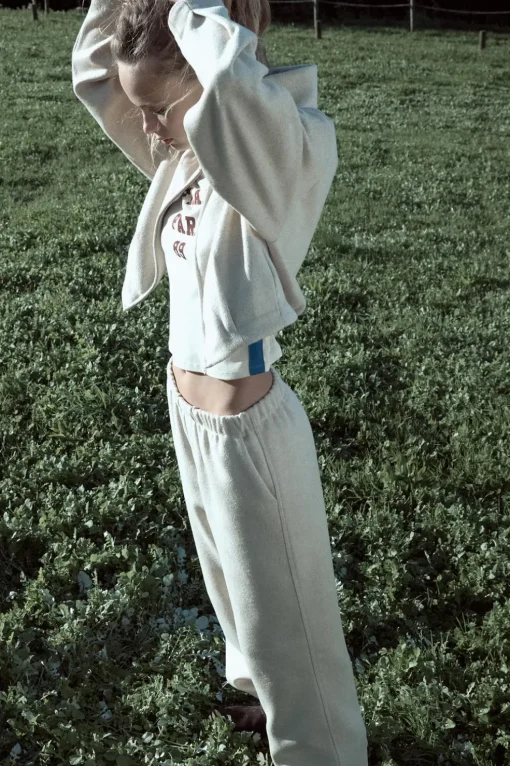 PANTALÓN RECTOS SOFT