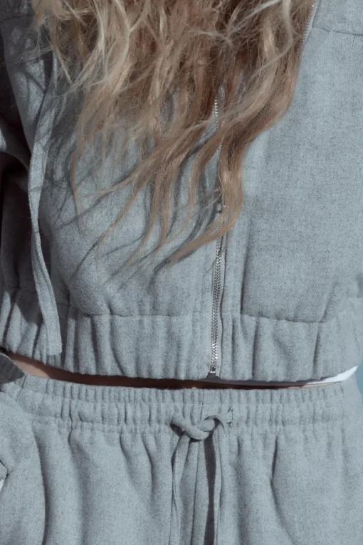 PANTALÓN RECTOS SOFT