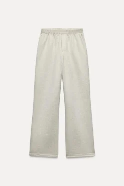 PANTALÓN RECTOS SOFT