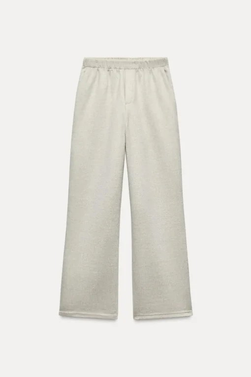 PANTALÓN RECTOS SOFT