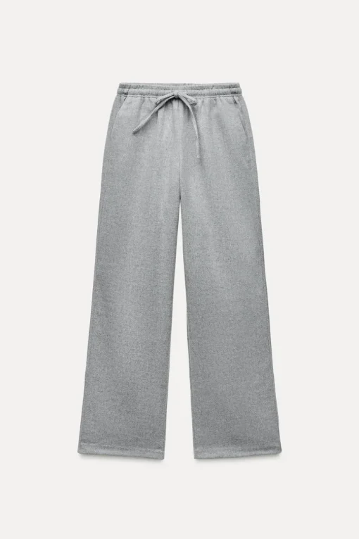PANTALÓN RECTOS SOFT