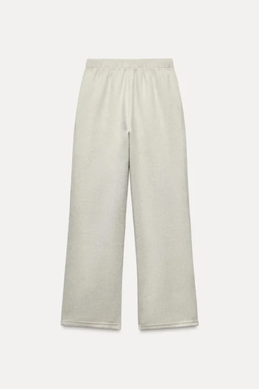 PANTALÓN RECTOS SOFT
