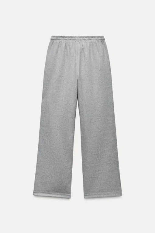 PANTALÓN RECTOS SOFT