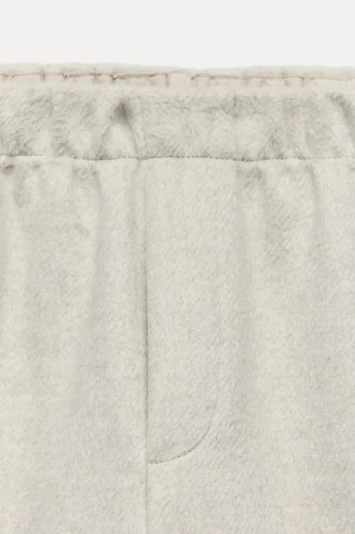 PANTALÓN RECTOS SOFT