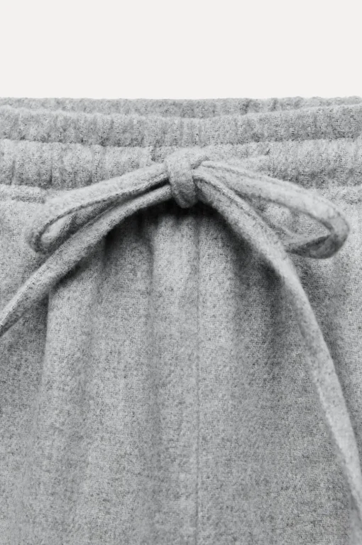 PANTALÓN RECTOS SOFT