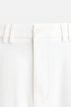 PANTALÓN REGULAR FIT ESTRUCTURA