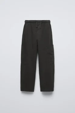 PANTALÓN RELAXED CARGO
