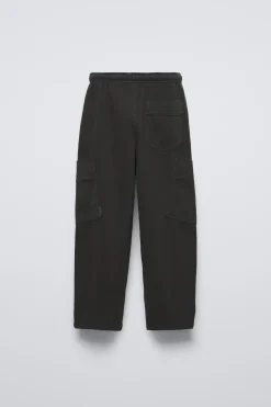PANTALÓN RELAXED CARGO