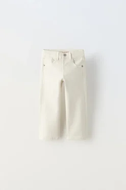 PANTALÓN SARGA REGULAR FIT