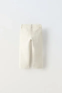 PANTALÓN SARGA REGULAR FIT