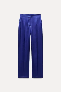 PANTALÓN SATINADO