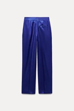 PANTALÓN SATINADO