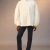 PANTALÓN SKINNY RAYA DIPLOMÁTICA LIMITED EDITION