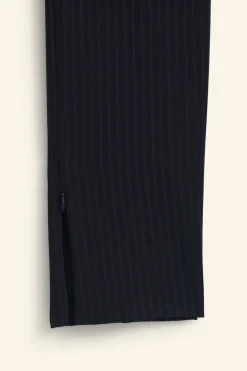 PANTALÓN SKINNY RAYA DIPLOMÁTICA LIMITED EDITION