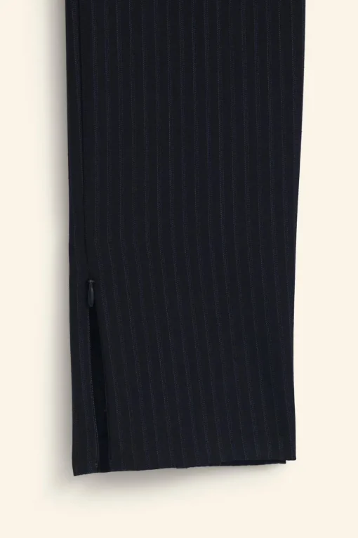 PANTALÓN SKINNY RAYA DIPLOMÁTICA LIMITED EDITION