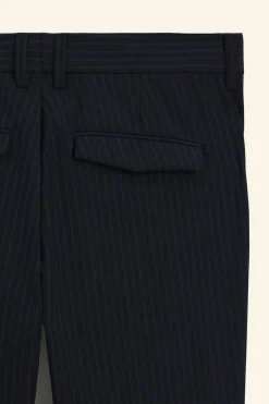 PANTALÓN SKINNY RAYA DIPLOMÁTICA LIMITED EDITION