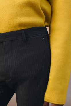 PANTALÓN SKINNY RAYA DIPLOMÁTICA LIMITED EDITION