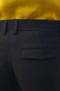 PANTALÓN SKINNY RAYA DIPLOMÁTICA LIMITED EDITION