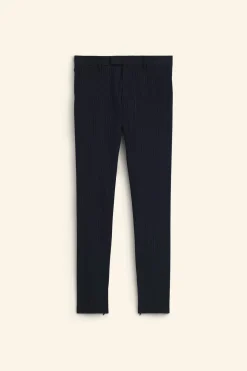 PANTALÓN SKINNY RAYA DIPLOMÁTICA LIMITED EDITION