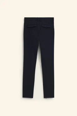 PANTALÓN SKINNY RAYA DIPLOMÁTICA LIMITED EDITION