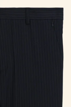 PANTALÓN SKINNY RAYA DIPLOMÁTICA LIMITED EDITION