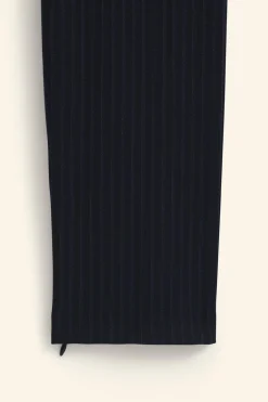 PANTALÓN SKINNY RAYA DIPLOMÁTICA LIMITED EDITION