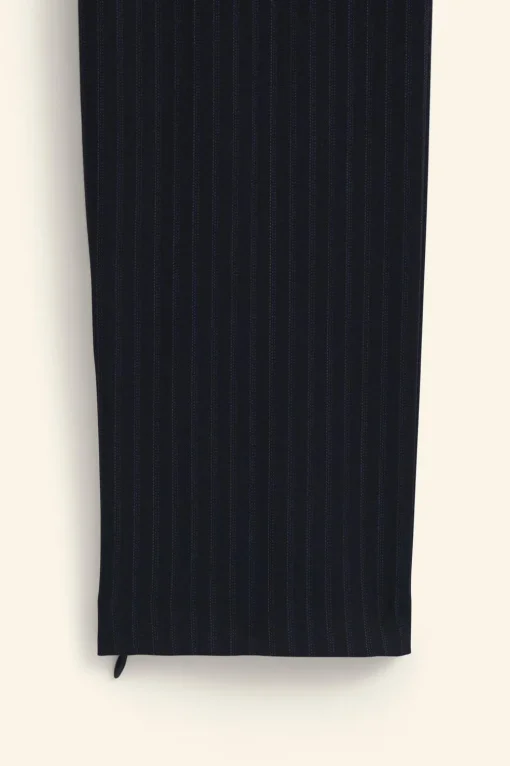 PANTALÓN SKINNY RAYA DIPLOMÁTICA LIMITED EDITION