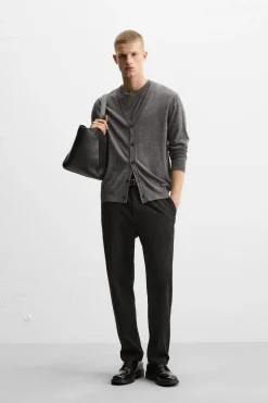 PANTALÓN SLIM FIT