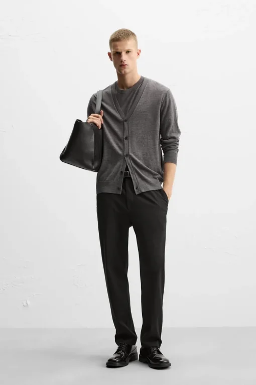 PANTALÓN SLIM FIT